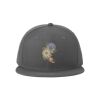 Standard Fit Flat Bill Snapback Cap Thumbnail