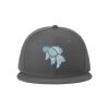 Standard Fit Flat Bill Snapback Cap Thumbnail