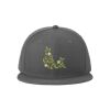 Standard Fit Flat Bill Snapback Cap Thumbnail