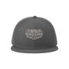 Standard Fit Flat Bill Snapback Cap Thumbnail