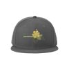 Standard Fit Flat Bill Snapback Cap Thumbnail