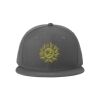 Standard Fit Flat Bill Snapback Cap Thumbnail