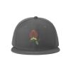 Standard Fit Flat Bill Snapback Cap Thumbnail