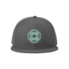 Standard Fit Flat Bill Snapback Cap Thumbnail