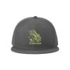 Standard Fit Flat Bill Snapback Cap Thumbnail