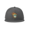 Standard Fit Flat Bill Snapback Cap Thumbnail