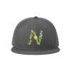 Standard Fit Flat Bill Snapback Cap Thumbnail