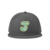Standard Fit Flat Bill Snapback Cap Thumbnail