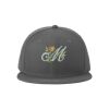 Standard Fit Flat Bill Snapback Cap Thumbnail