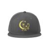 Standard Fit Flat Bill Snapback Cap Thumbnail
