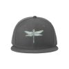 Standard Fit Flat Bill Snapback Cap Thumbnail