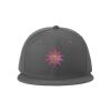 Standard Fit Flat Bill Snapback Cap Thumbnail