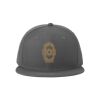 Standard Fit Flat Bill Snapback Cap Thumbnail