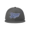 Standard Fit Flat Bill Snapback Cap Thumbnail