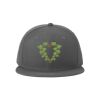Standard Fit Flat Bill Snapback Cap Thumbnail