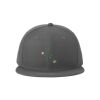 Standard Fit Flat Bill Snapback Cap Thumbnail