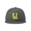 Standard Fit Flat Bill Snapback Cap Thumbnail