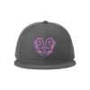 Standard Fit Flat Bill Snapback Cap Thumbnail