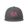 Standard Fit Flat Bill Snapback Cap Thumbnail