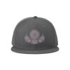 Standard Fit Flat Bill Snapback Cap Thumbnail