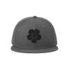 Standard Fit Flat Bill Snapback Cap Thumbnail