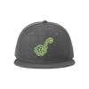 Standard Fit Flat Bill Snapback Cap Thumbnail