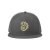 Standard Fit Flat Bill Snapback Cap Thumbnail