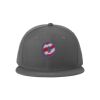 Standard Fit Flat Bill Snapback Cap Thumbnail