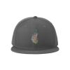 Standard Fit Flat Bill Snapback Cap Thumbnail