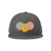 Standard Fit Flat Bill Snapback Cap Thumbnail