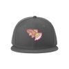 Standard Fit Flat Bill Snapback Cap Thumbnail