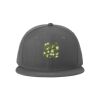 Standard Fit Flat Bill Snapback Cap Thumbnail
