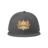 Standard Fit Flat Bill Snapback Cap Thumbnail