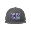Standard Fit Flat Bill Snapback Cap Thumbnail