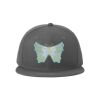 Standard Fit Flat Bill Snapback Cap Thumbnail