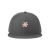 Standard Fit Flat Bill Snapback Cap Thumbnail