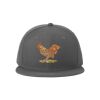 Standard Fit Flat Bill Snapback Cap Thumbnail