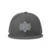 Standard Fit Flat Bill Snapback Cap Thumbnail