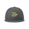Standard Fit Flat Bill Snapback Cap Thumbnail