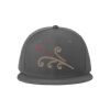 Standard Fit Flat Bill Snapback Cap Thumbnail