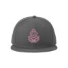Standard Fit Flat Bill Snapback Cap Thumbnail