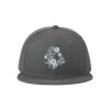Standard Fit Flat Bill Snapback Cap Thumbnail