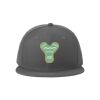 Standard Fit Flat Bill Snapback Cap Thumbnail