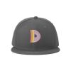 Standard Fit Flat Bill Snapback Cap Thumbnail
