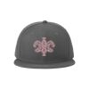 Standard Fit Flat Bill Snapback Cap Thumbnail