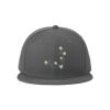 Standard Fit Flat Bill Snapback Cap Thumbnail