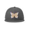 Standard Fit Flat Bill Snapback Cap Thumbnail