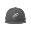 Standard Fit Flat Bill Snapback Cap Thumbnail