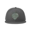 Standard Fit Flat Bill Snapback Cap Thumbnail
