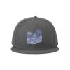 Standard Fit Flat Bill Snapback Cap Thumbnail